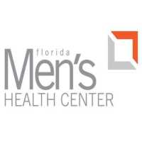 Florida Men's Health Center Logo
