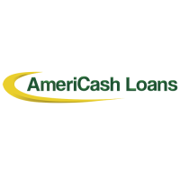 AmeriCash Loans - Kenosha Logo