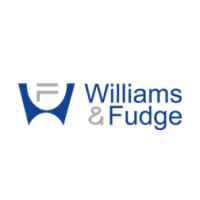 Williams & Fudge, Inc. Logo