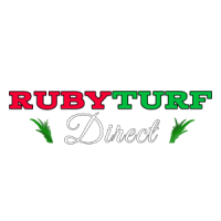 Ruby Turf Direct Logo