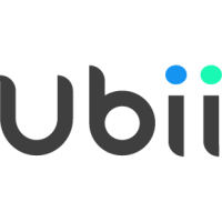 Ubii Logo