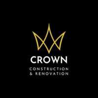 Crown Construction & Renovation LLC Logo