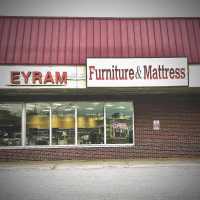 Eyram Furniture and Mattress (30% Discount sales) Logo