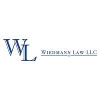 Wiedmann Law LLC Logo