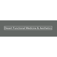 Desert Functional Medicine & Aesthetics Logo