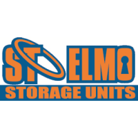 St Elmo Storage Logo