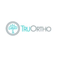 TruOrtho Logo