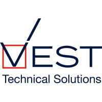 Vest Technical Solutions Logo