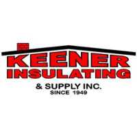 Keener Insulating & Supply Inc Logo