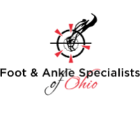 Foot and Ankle Specialists of Ohio Logo