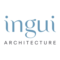 Ingui Architecture Logo