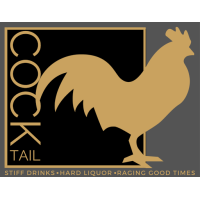 Cocktail St Pete Logo