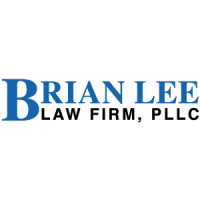 Brian Lee Law Firm, PLLC Logo