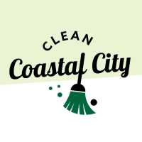 Coastal City Clean Logo