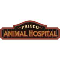 Frisco Animal Hospital Logo
