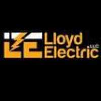 Lloyd Electric, LLC Logo