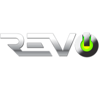 Revo, Inc. Logo