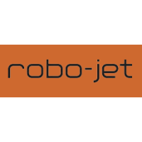 Robo-Jet Logo