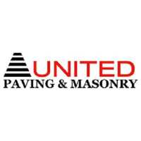 United Paving & Masonry Logo