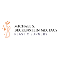 Michael S. Beckenstein, MD Logo