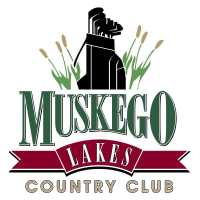 Muskego Lakes Country Club Logo