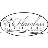 Flawless Reflections Body and Skin Therapy Flawless Reflections Medspa Logo