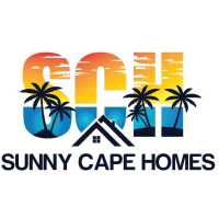 Sunny Cape Homes Logo