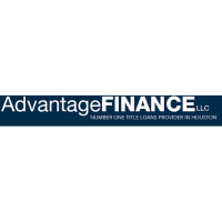 Advantage Finance LLC - Title Loans Logo