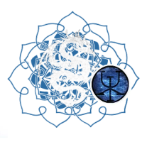 Dragon’s Hollow Healing Portal Logo