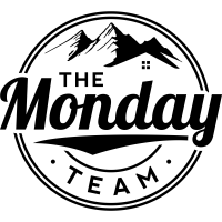 The Monday Team - Flagstaff Logo