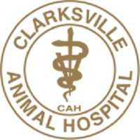 Clarksville Animal Hospital Logo