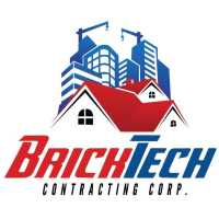 Brick Tech Contracting Corp Logo