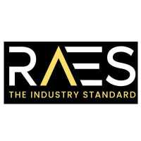 RAES Logo
