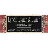 Lynch, Lynch, & Lynch Attorneys At Law Logo