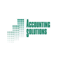 Accounting Solutions Logo