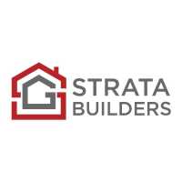 Strata Builders Logo