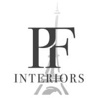 Paris Flea Design Group Logo