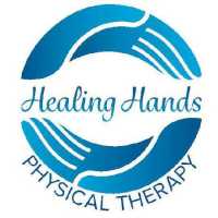 Healing Hands Physical Therapy Logo