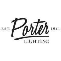 Porter Lighting Logo
