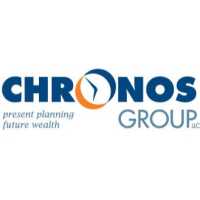 Chronos Group, LLC Logo