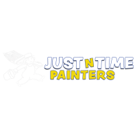 JustnTime Painters Logo
