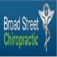 Broad Street Chiropractic Center Logo