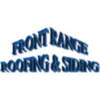 Front Range Roofing & Siding Logo
