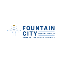 Fountain City Dental Group - Shawnee Logo