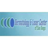 Dermatology & Laser Center of San Diego Logo