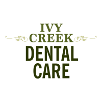 Ivy Creek Dental Care Logo
