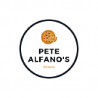 Alfano's Pizza Logo