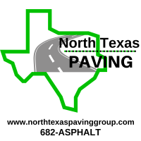 North Texas Paving Group Logo