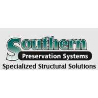 Southern Preservation Systems Logo