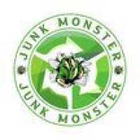 Junk Monster Logo